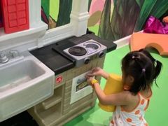 -万达宝贝王成长乐园(重庆永川店)