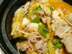 -大咀港式茶餐厅(海岸城店)