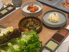 -虎哥六韩式烤肉料理 TIGERGRILL(隆生金山湖中心购物广场店)