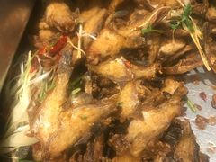 -日丰园海肠水饺·老字号大连海鲜(和平广场店)