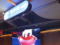 -丽伟的串·烧烤·砂锅(泰丰店)