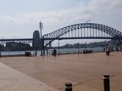 -悉尼海港大桥