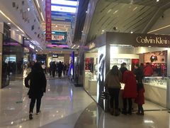 -永辉超市(泰州万达广场店)