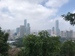 -富斯特索道