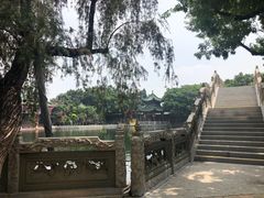 -宝墨园景区
