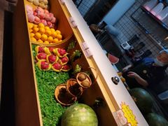 -江南韵·无锡太湖文化体验餐厅(凤凰天街店)