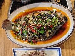 -妈妈的味道(和顺古镇店)