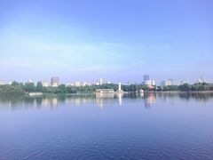 -黄兴公园