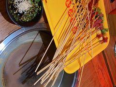 -串门邻居串串火锅(云南南路店)