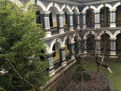 -湖南省立第一师范学校旧址