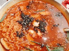 -韩悦牛排烤肉(仓山万达店)