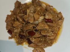 -庆云楼饭庄(什刹海店)