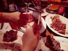 -弗兰克牛排西餐厅Ribone steak house(柠檬花园店)