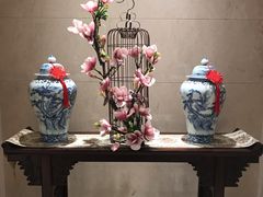 -花中城·杭帮菜·粤菜·海鲜火锅(清泰街店)