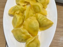 -船歌·鱼水饺青岛菜(枫蓝国际购物中心店)