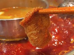 -飘香火锅(玉林西路店)