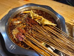 -袁记串串香(人民公园店)