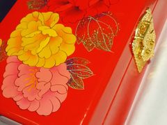 -肆月河豚·新淮扬(金融街店)