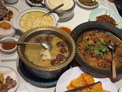 -北大荒人•新东北菜(青岛银座店)