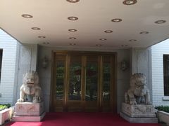 -钓鱼台国宾馆