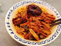 -梅溪·小伙子干挑面(安吉总店)