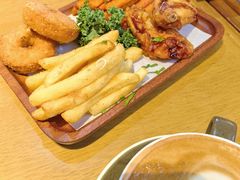 -Grande A'moo(上海万象城店)