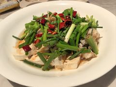 -船歌·鱼水饺青岛菜(闽江二路店)