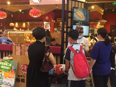 -友壹町寿司(嘉洲广场店)