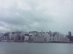 -香港九龙海逸君绰酒店