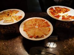 -天诚丽筠酒店-西餐厅