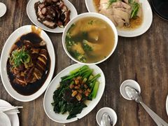 -李范南记