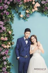 点击看大图 -韩国艺匠ARTIZ STUDIO(博览中心店)