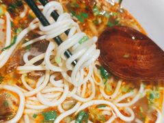 -马记永·兰州牛肉面(天通苑家乐福店)