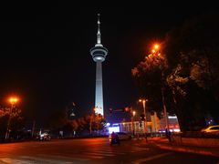 -南通濠河风景名胜区