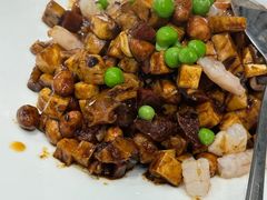 -虎哥私房菜(馒头山店)