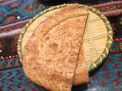 -巴依老爷新疆美食(工体旗舰店)