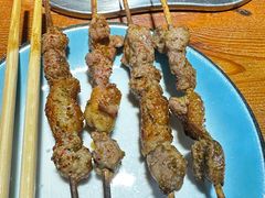 -大明铜锅·烤涮坊·烧烤(新开路店)
