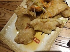 -關東雪东北菜(中庚漫游城店)