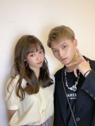 -MRMODE时尚先生美发沙龙