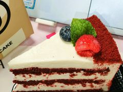 -姆们M Sweetie Cake(五道口店)