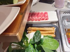 -海底捞火锅(武胜路凯德广场店)