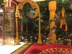 -芭菲盛宴·环球美食(北城国际店)