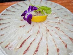 -成发鱼生
