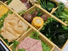 -呷哺呷哺 黄金牧场 (天津熙悦汇店)