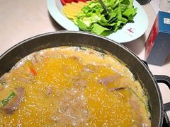 -滇铺子·云南特色菜·鲜花野菜季(曲靖万达店)