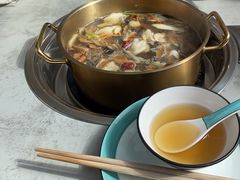 -大理董·董家小厨野生菌火锅(古城旗舰店)