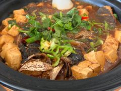 -秋香鱼馆(世凹桃园店)