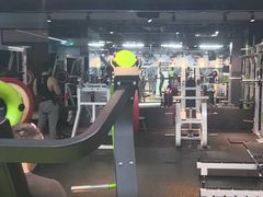 -GMJ·24H健身房(四川北路店)