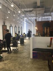 -JOY Hair salon