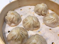小笼包-钱塘花园·宁波菜